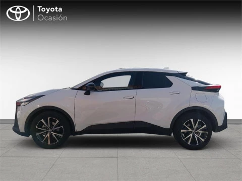 Toyota C-HR - Advance Hybrid 140