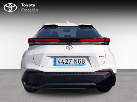 Toyota C-HR - Advance Hybrid 140