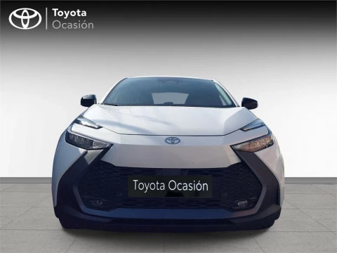 Toyota C-HR - Advance Hybrid 140