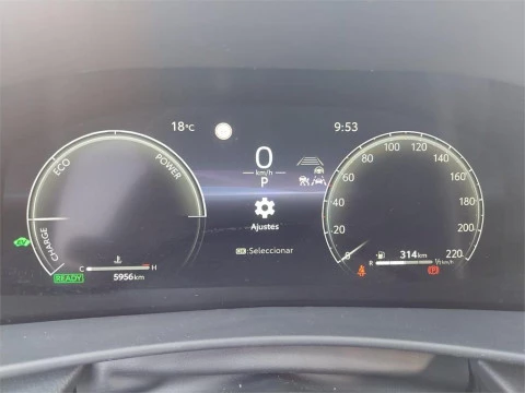 Toyota C-HR - Advance Hybrid 140