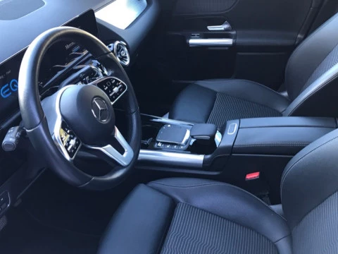 Mercedes-Benz EQA  250 Progressive