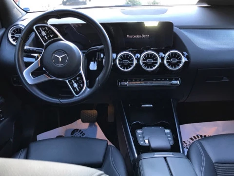 Mercedes-Benz EQA  250 Progressive