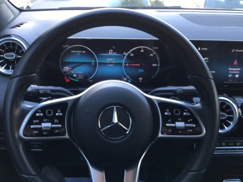 Mercedes-Benz EQA  250 Progressive