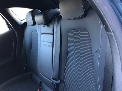 Mercedes-Benz EQA  250 Progressive