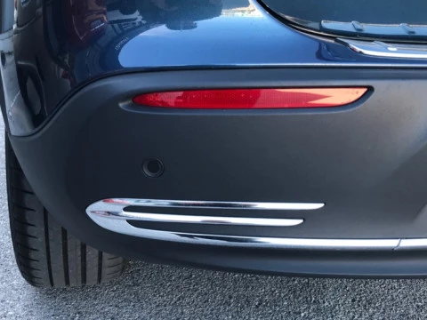 Mercedes-Benz EQA  250 Progressive