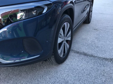 Mercedes-Benz EQA  250 Progressive