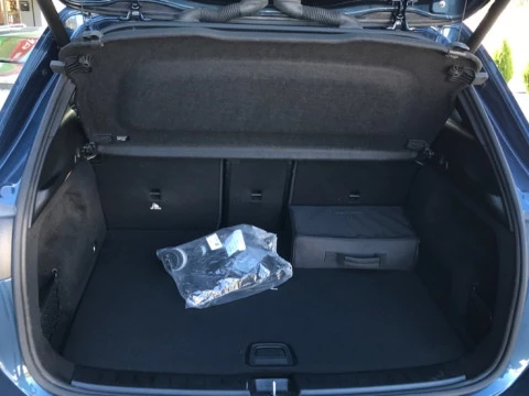 Mercedes-Benz EQA  250 Progressive