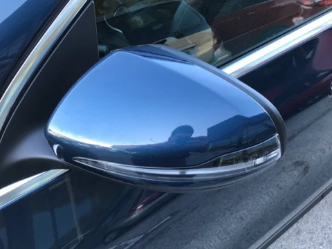 Mercedes-Benz EQA  250 Progressive