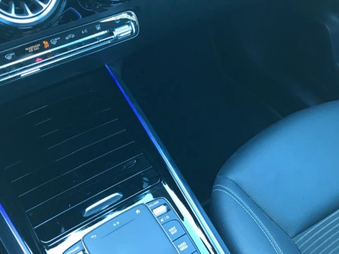 Mercedes-Benz EQA  250 Progressive