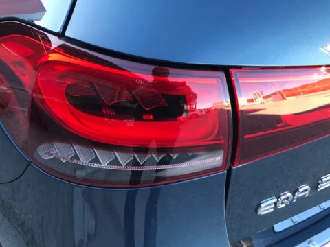 Mercedes-Benz EQA  250 Progressive