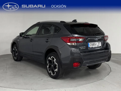 Subaru XV 2.0i Hybrid CVT Sport Plus
