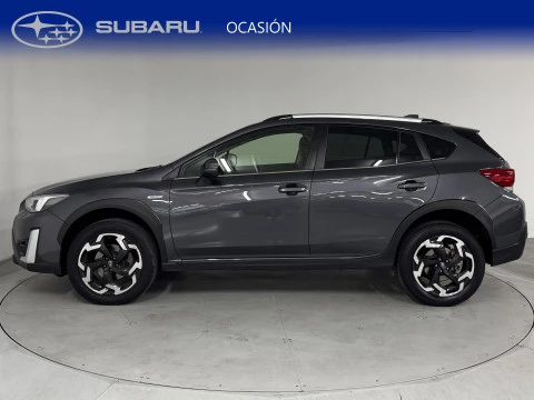 Subaru XV 2.0i Hybrid CVT Sport Plus