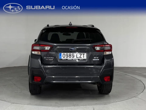 Subaru XV 2.0i Hybrid CVT Sport Plus