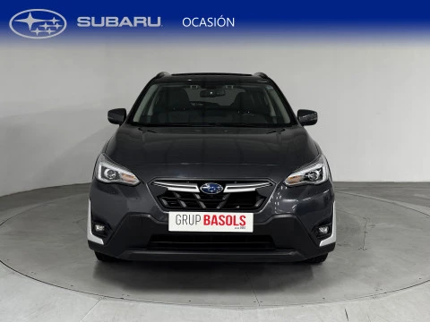 Subaru XV 2.0i Hybrid CVT Sport Plus