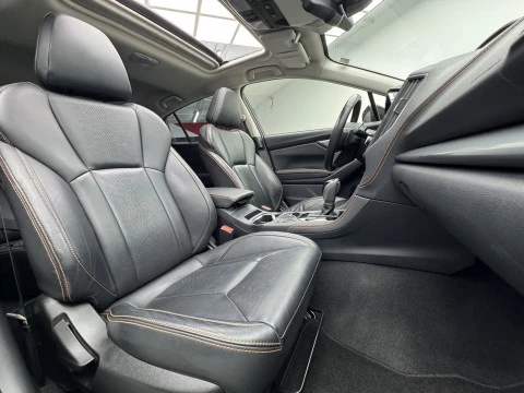 Subaru XV 2.0i Hybrid CVT Sport Plus