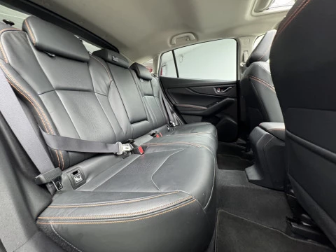 Subaru XV 2.0i Hybrid CVT Sport Plus