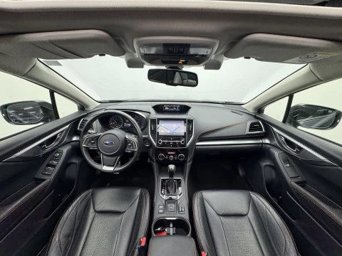 Subaru XV 2.0i Hybrid CVT Sport Plus