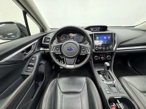 Subaru XV 2.0i Hybrid CVT Sport Plus