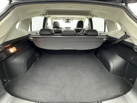 Subaru XV 2.0i Hybrid CVT Sport Plus