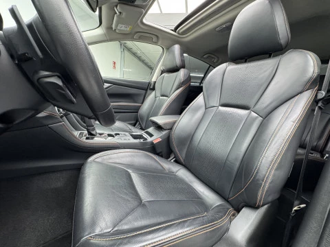 Subaru XV 2.0i Hybrid CVT Sport Plus