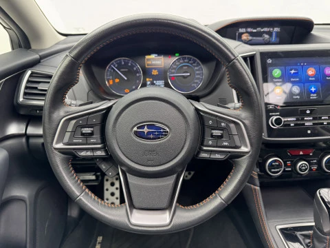 Subaru XV 2.0i Hybrid CVT Sport Plus