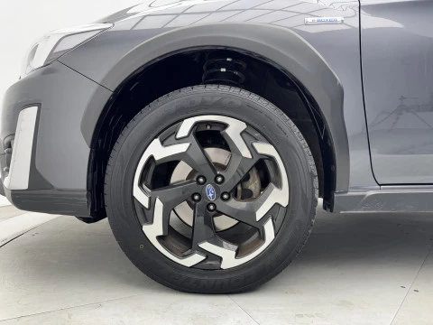 Subaru XV 2.0i Hybrid CVT Sport Plus