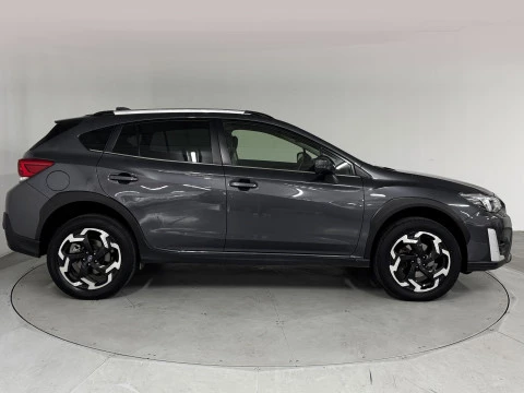 Subaru XV 2.0i Hybrid CVT Sport Plus