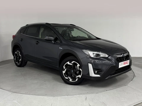 Subaru XV 2.0i Hybrid CVT Sport Plus