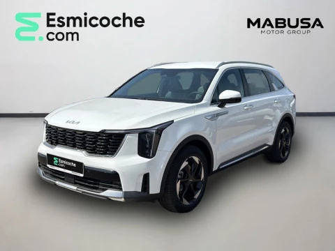 Kia Sorento 1.6 T-GDi HEV Drive 4x2 7pl
