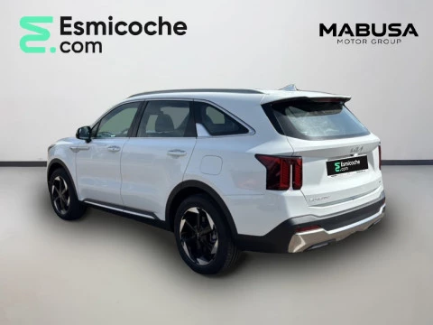 Kia Sorento 1.6 T-GDi HEV Drive 4x2 7pl