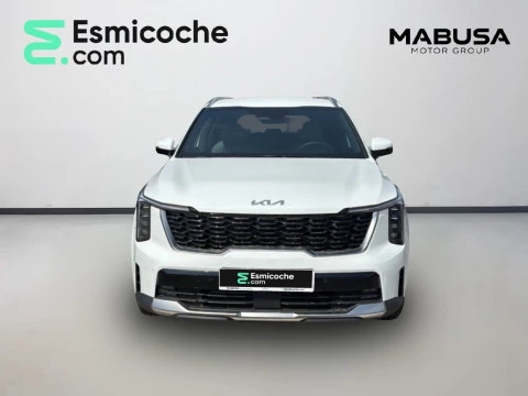 Kia Sorento 1.6 T-GDi HEV Drive 4x2 7pl