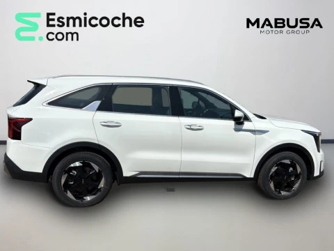 Kia Sorento 1.6 T-GDi HEV Drive 4x2 7pl
