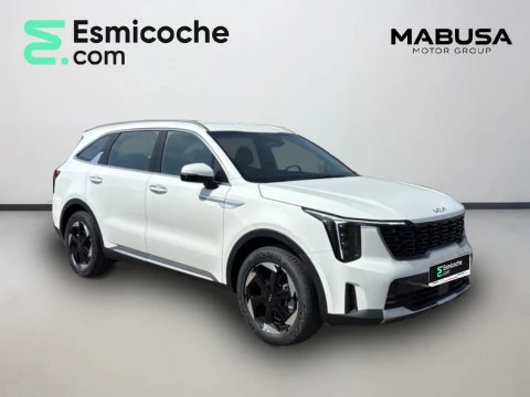 Kia Sorento 1.6 T-GDi HEV Drive 4x2 7pl