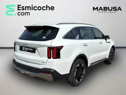 Kia Sorento 1.6 T-GDi HEV Drive 4x2 7pl