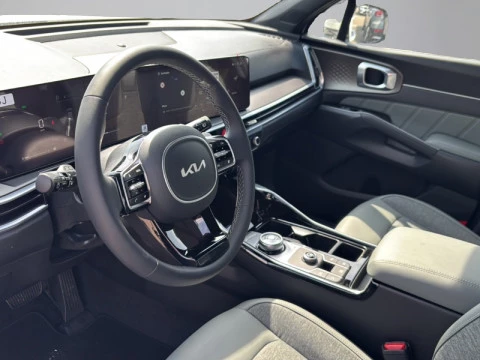 Kia Sorento 1.6 T-GDi HEV Drive 4x2 7pl