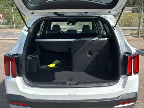 Kia Sorento 1.6 T-GDi HEV Drive 4x2 7pl