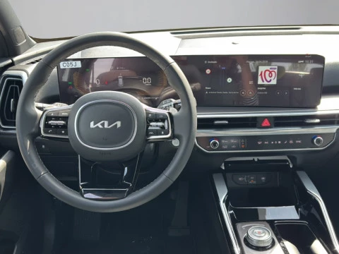 Kia Sorento 1.6 T-GDi HEV Drive 4x2 7pl