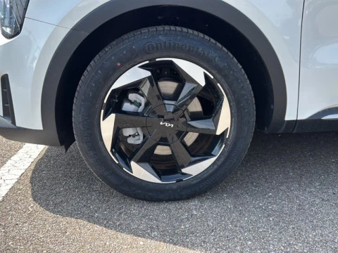 Kia Sorento 1.6 T-GDi HEV Drive 4x2 7pl
