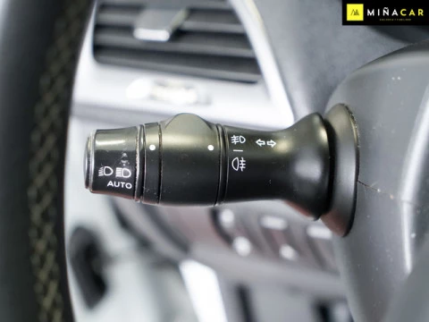 Renault Megane Sport Tourer dCi 160 Bose Edition 118 kW (160 CV)