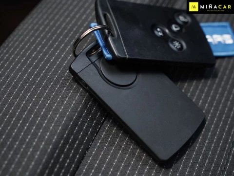 Renault Megane Sport Tourer dCi 160 Bose Edition 118 kW (160 CV)