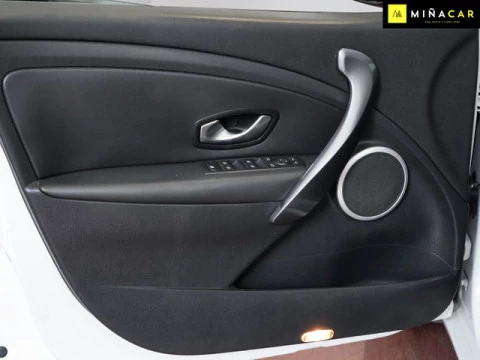 Renault Megane Sport Tourer dCi 160 Bose Edition 118 kW (160 CV)