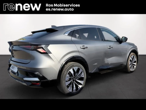 Renault Rafale  1.2 E-Tech Hibrido Techno 147kW