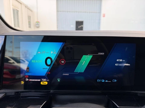 Renault Rafale  1.2 E-Tech Hibrido Techno 147kW