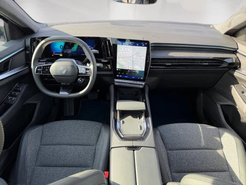 Renault Rafale  1.2 E-Tech Hibrido Techno 147kW