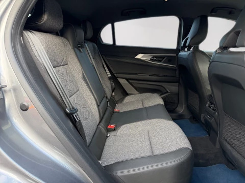 Renault Rafale  1.2 E-Tech Hibrido Techno 147kW