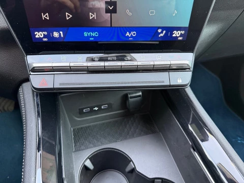 Renault Rafale  1.2 E-Tech Hibrido Techno 147kW