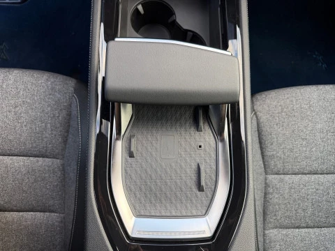 Renault Rafale  1.2 E-Tech Hibrido Techno 147kW