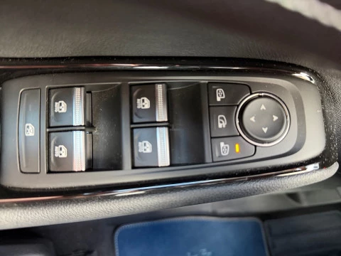 Renault Rafale  1.2 E-Tech Hibrido Techno 147kW