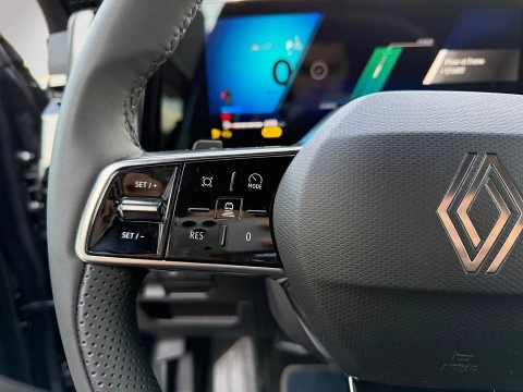 Renault Rafale  1.2 E-Tech Hibrido Techno 147kW