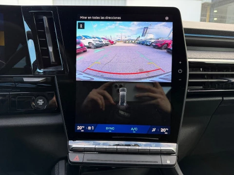 Renault Rafale  1.2 E-Tech Hibrido Techno 147kW